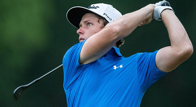 Cameron Smith, Jonas Blixt lead Zurich Classic through two rounds